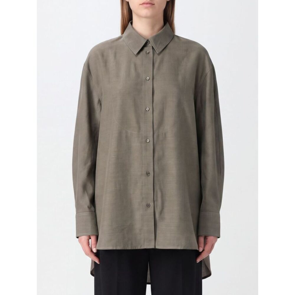 Jacquemus Women Shirt Woman Jacquemus
